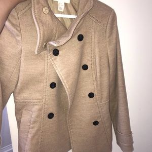 Brand new fall coat